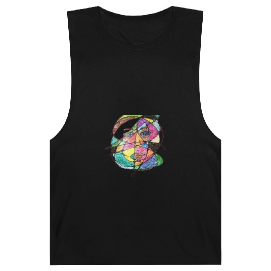 Vivid Spectrum Visage Barnard Tanks