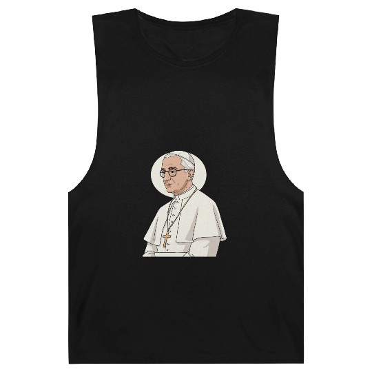 pope Barnard Tanks