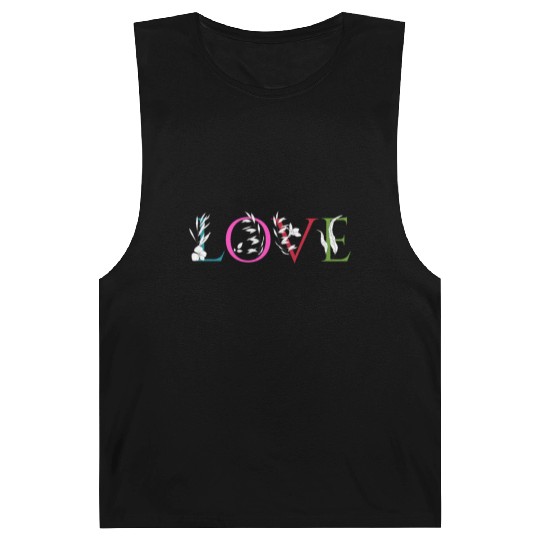LOVE Barnard Tanks