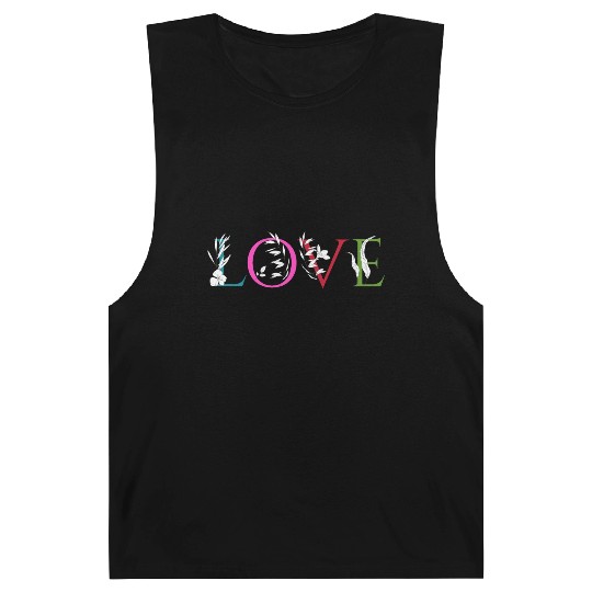 LOVE Barnard Tanks