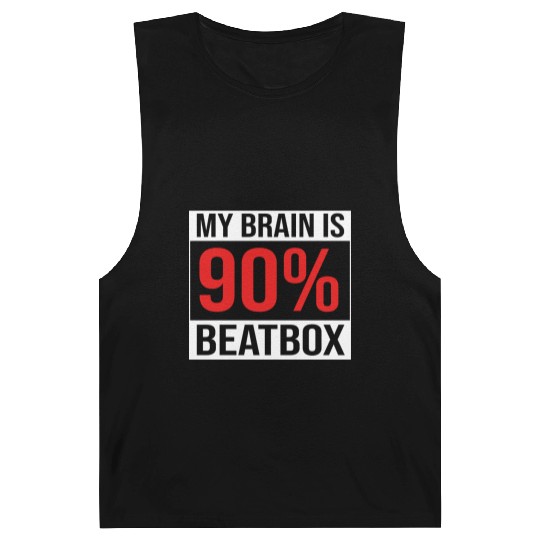 Beatbox Rap Battle Beatboxing Barnard Tanks