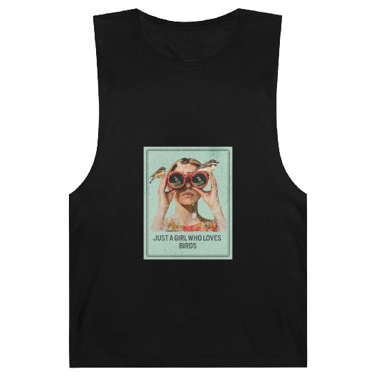Just a Girl who loves Birds - Birdwatching Barnard Tanks