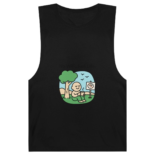 Peaceful Mind Grounding Design Barnard Tanks