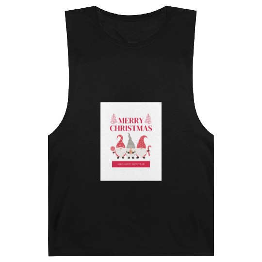 gnomes Barnard Tanks