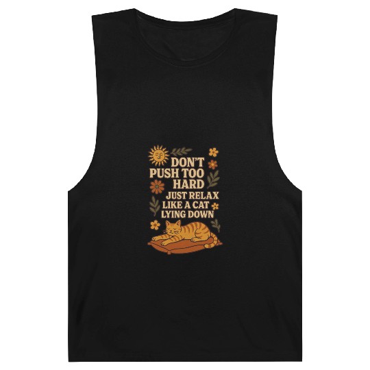 Relaxing Cat Nap Inspirational Design Barnard Tanks