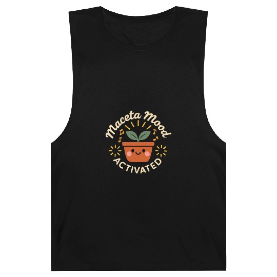 Plantita Latina Plant Mom Plantita Life Hispanic Barnard Tanks