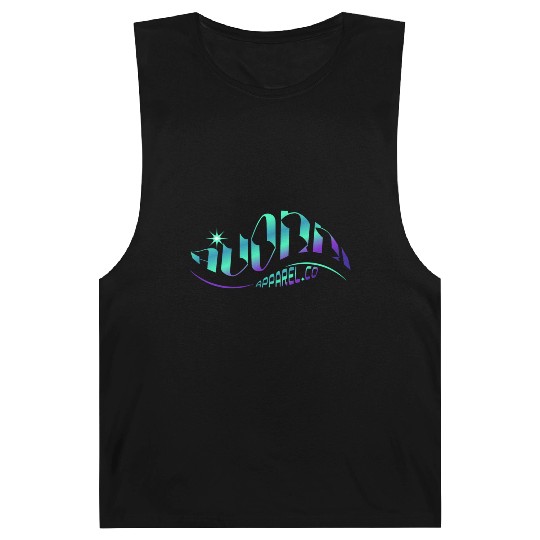 Galactic Adventure Typography Design Barnard Tanks