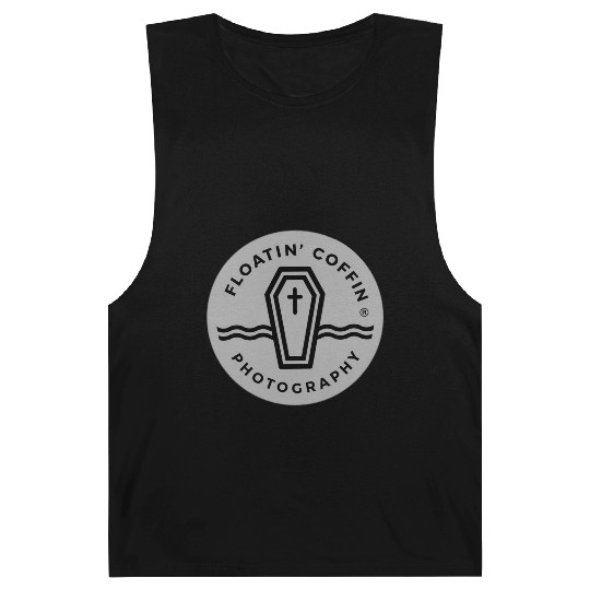 Floatin Coffin Photography Barnard Tanks