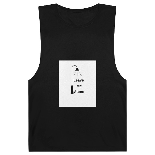 sad lonely quote with a street light               Barnard Tanks