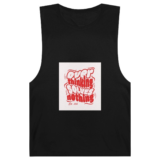 Positive Affirmation Illustration Barnard Tanks