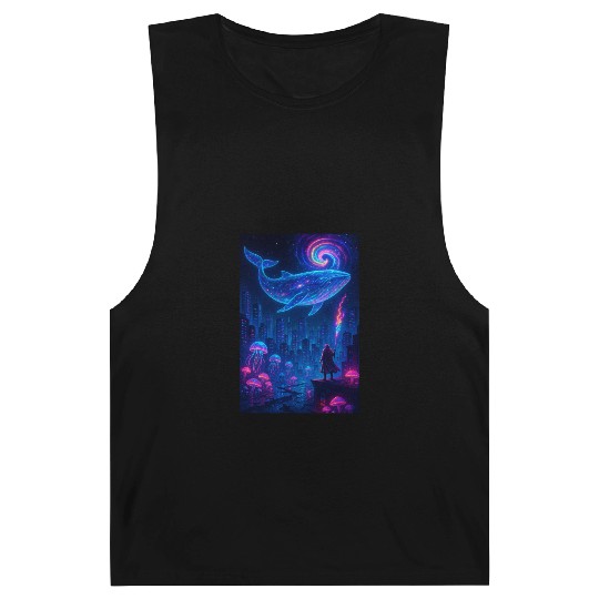 cosmic-city-dreams-galactic-whale-nightscape Barnard Tanks