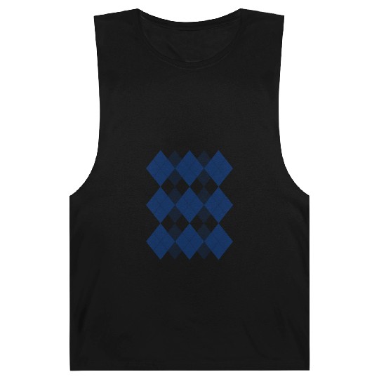 Argyle Barnard Tanks