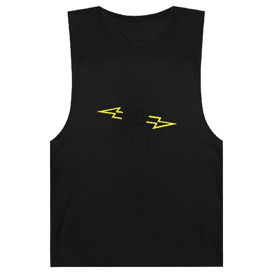 Zeus VECTOR TWO COLOR Barnard Tanks