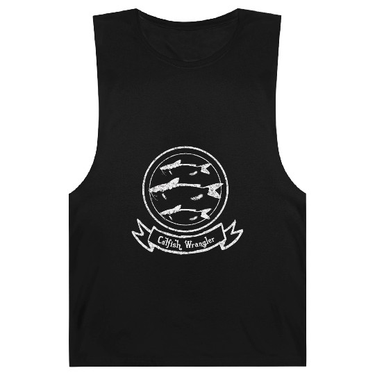 Catfish Wrangler Barnard Tanks