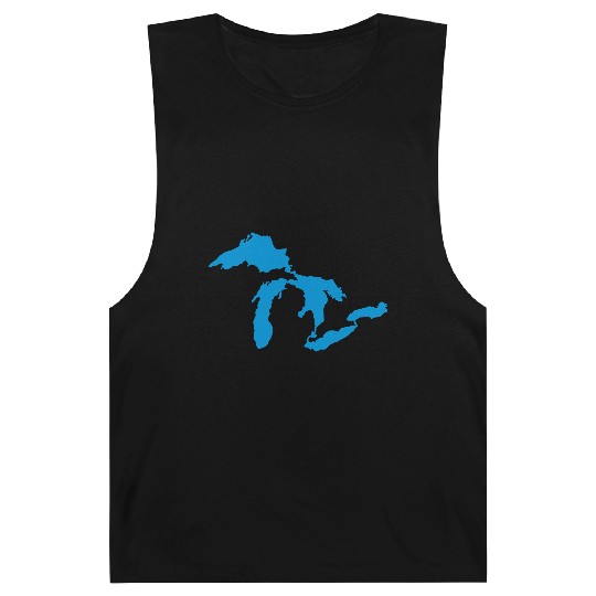 Great Lakes Barnard Tanks