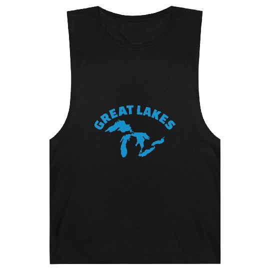 Great Lakes Barnard Tanks