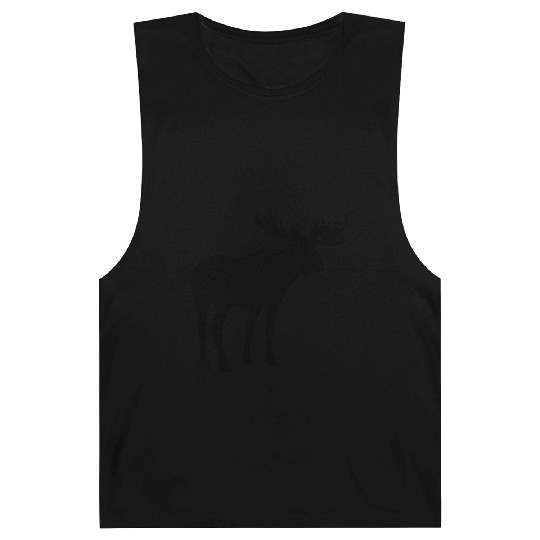 Moose Barnard Tanks