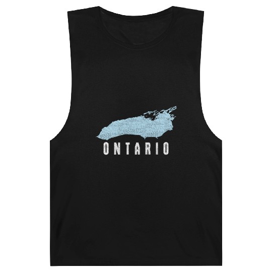 Lake Ontario Great Lakes Barnard Tanks