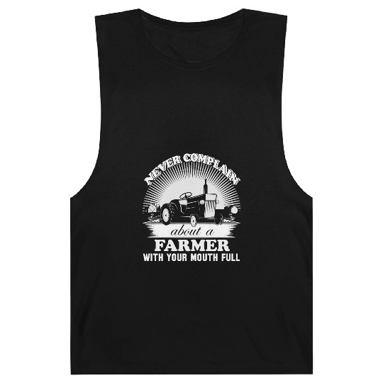 Farmer piglet farmer farmers union no farmers n Barnard Tanks