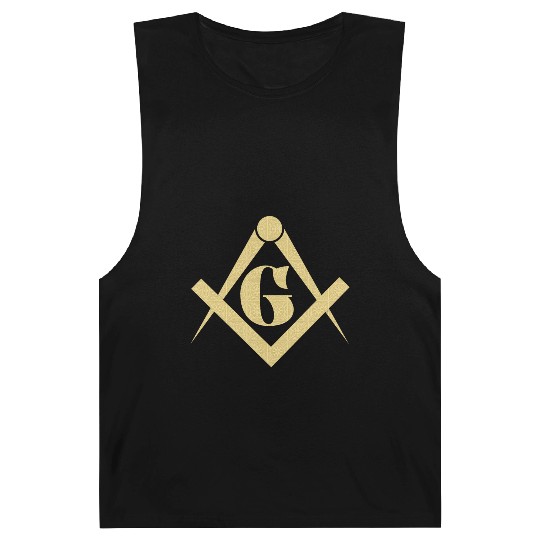 Freemasonry emblem Barnard Tanks