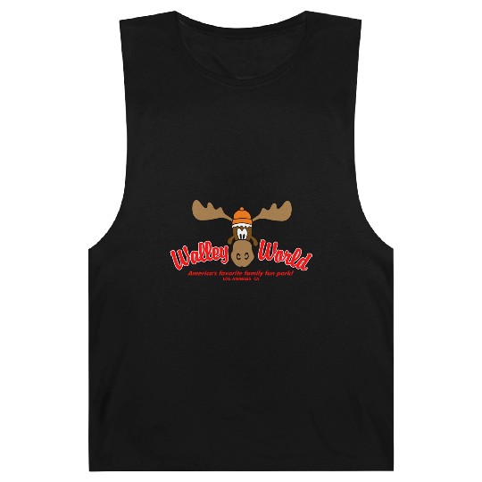 Walley World Vacation Barnard Tanks