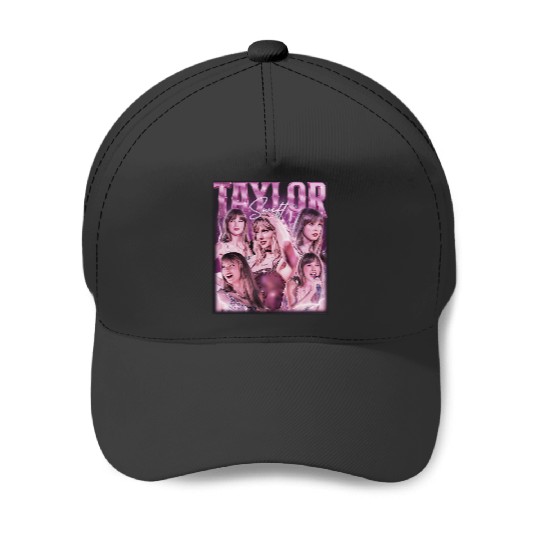Discover Taylor tour 2023  2 Baseball Caps