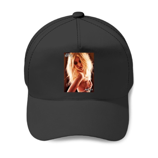 Discover Hot Taylor Momsen Baseball Caps