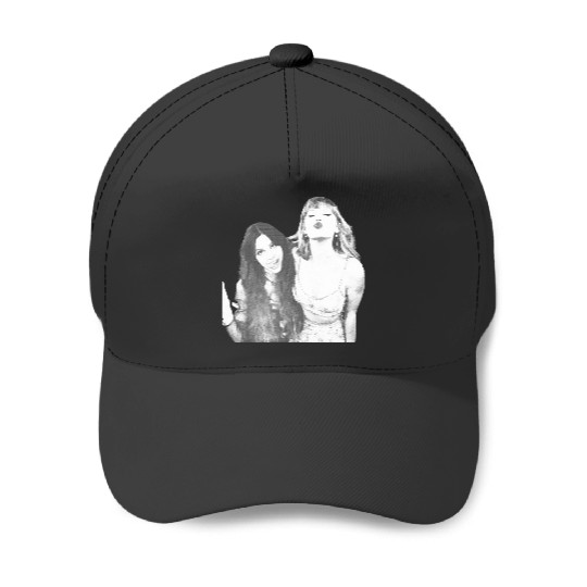 Discover Olivia with Taylor Baseball Caps
