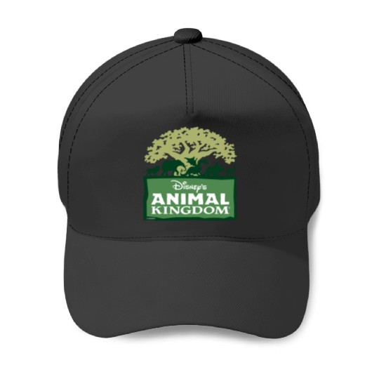 THE ANIMAL KINGDOM DISNEYS PARK Baseball Caps