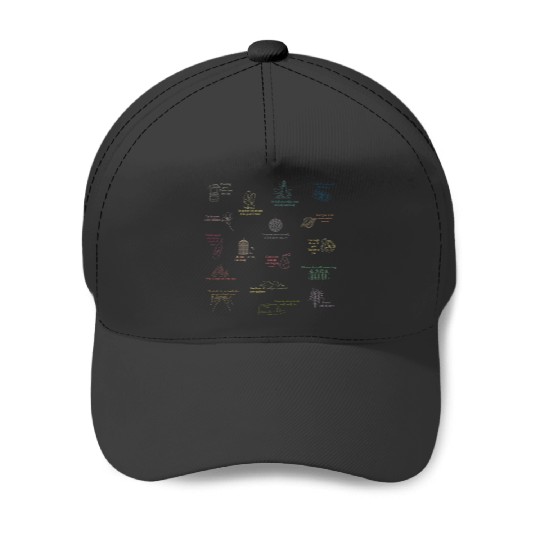 Discover Folklore evermore Taylor Baseball Caps