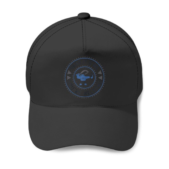 Disneys Moana Maui Yeah It's Me You're Welcome Big Emblem  Gifts Baseball Caps