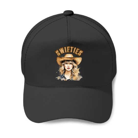 Discover taylorr swiftt the eras tour  (9) Baseball Caps