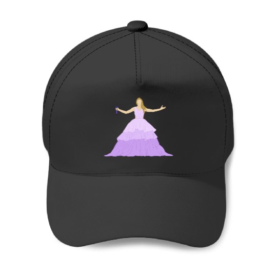 Discover TaylorSwift Speak Now era (the Eras Tour) Baseball Caps