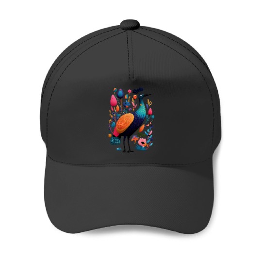 Up Movie Kevin Mickey-Balloon Shirt / Disney-Kevin Up Baseball Caps