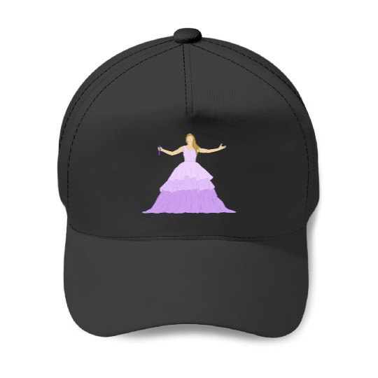 Discover Taylssr Swift Speak Now era (the Eras Tour) Baseball Caps