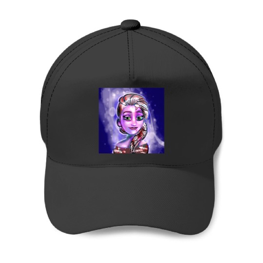 disneyy Vampire Baseball Caps
