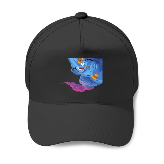 Aladdin Disneys Baseball Caps