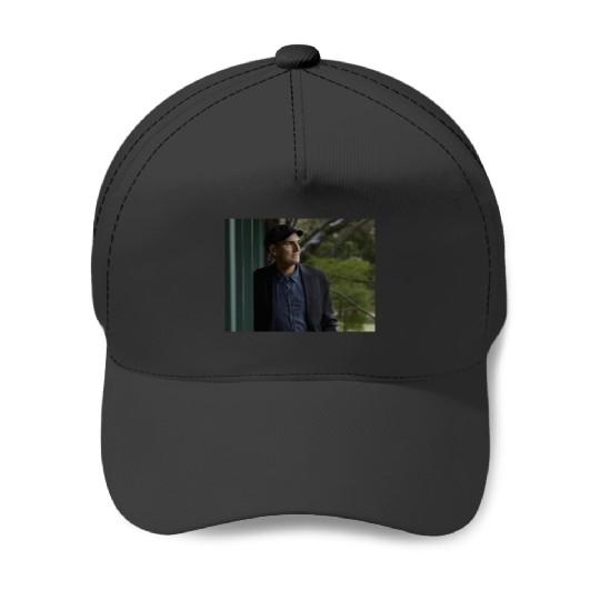 Discover James Taylor happy tour Baseball Caps
