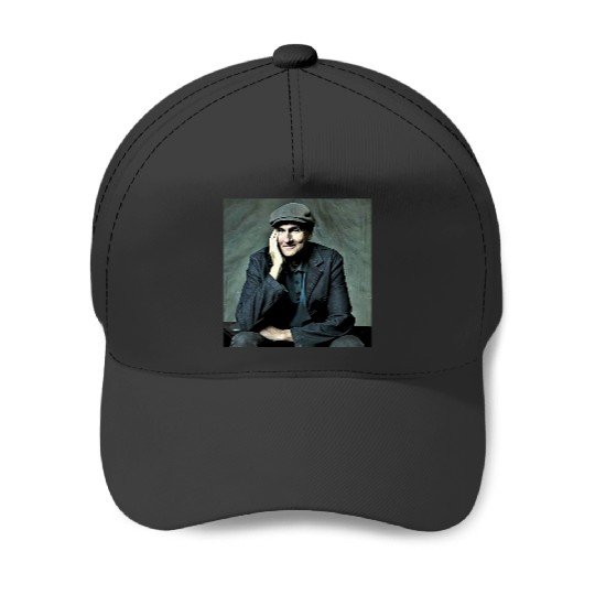 Discover James Taylor switee Baseball Caps
