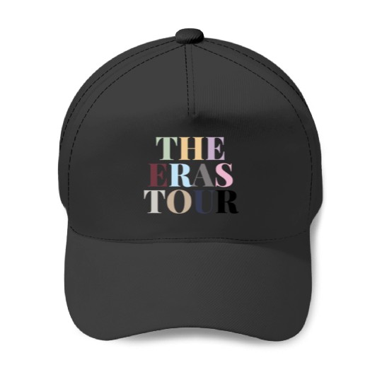 Discover The Eras Tour  Taylor Baseball Caps