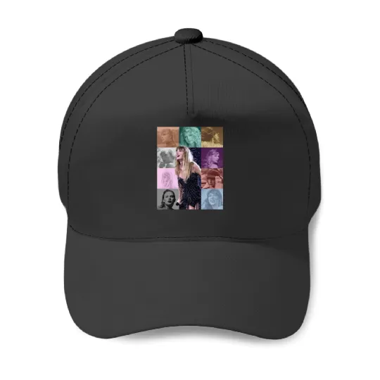 Eras Tour Active Baseball Caps