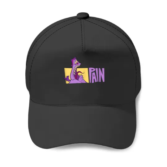 Disney Hercules Pain Baseball Caps