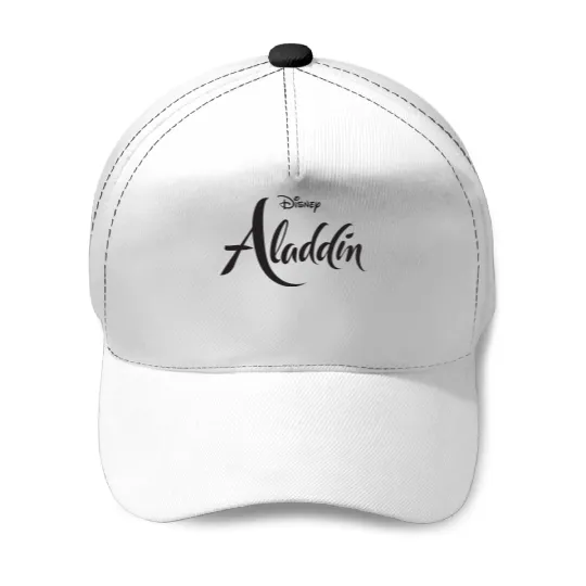 THEDISNEYS ALADDIN THEDISNEYS ALADDIN Baseball Caps