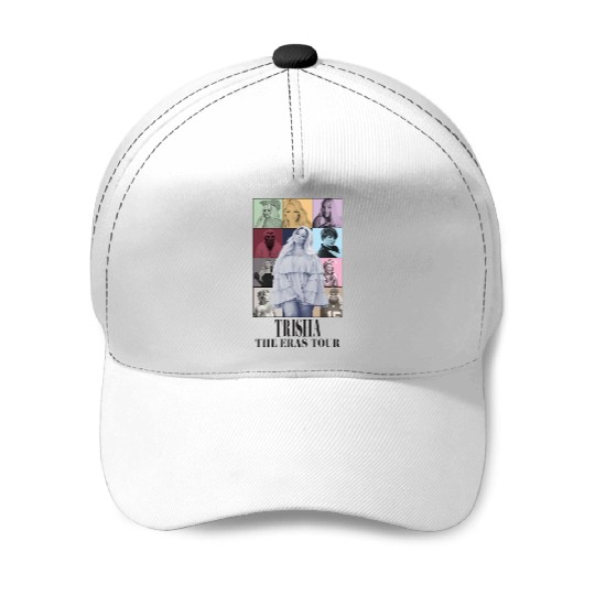 Trisha Paytas Eras Tour Baseball Caps