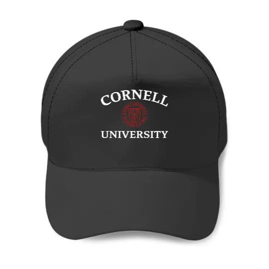 Cornell University Big Red Baseball Cap