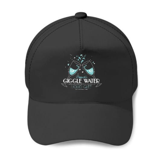 Discover Giggle Water - Harry Potter - Baseball Caps