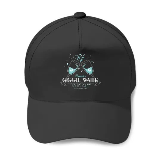 Giggle Water - Harry Potter - Baseball Caps