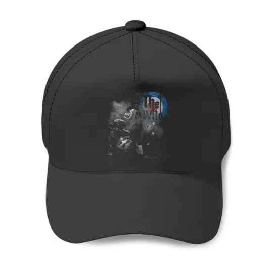 The Who Unisex Baseball Cap: Quadrophenia Album