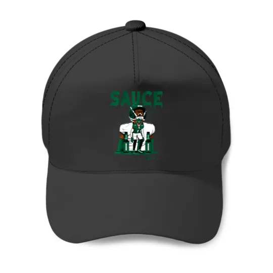 Discover Ahmad sauce Gardner The Drip New York Jets Baseball Caps - Ahmad sauce Gardner  Signature Baseball Caps