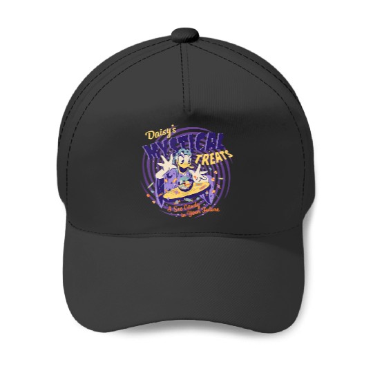 Discover Disney Daisys Mystical Treats I See Candy in You Baseball Caps